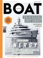 Boat International US Edition